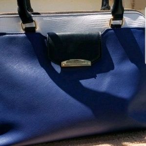 Jones New York satchel